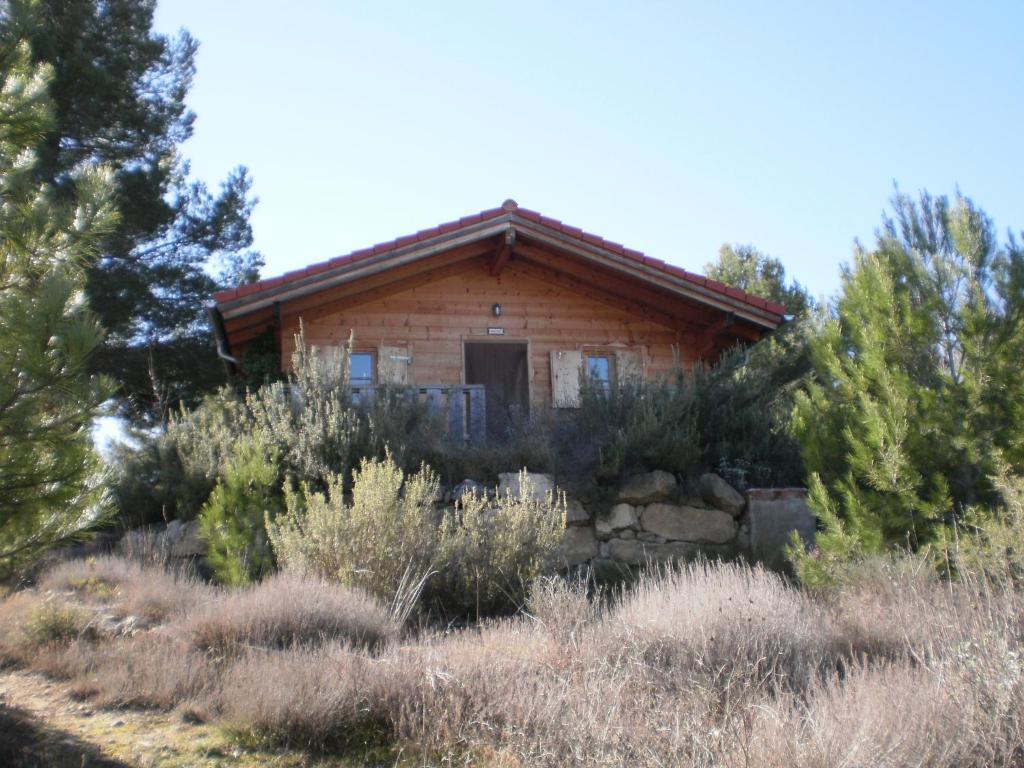 Aras Rural Guest House Aras De Los Olmos Ruang foto